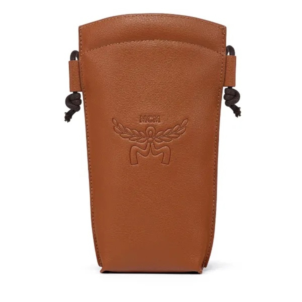 Sale 🤯 MCM 2025 Crossbody/Sunglasses Case Brand New NWOT